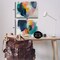 Stupell Industries Modern Restless Abstract 2 pc Canvas Wall Art Set Design by Irena Orlov